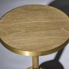 A Mitchell End Table by SR Interiors - 2