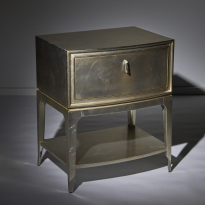 A Shining Star Nightstand from SR Interiors