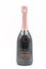 (1) 2006 Drappier Grande Sendree Brut Millesime Rose, Champagne - 2