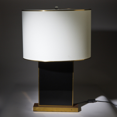 A Bradford Large Table Lamp by SR Interiors