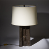 A Sierra Buffet Lamp by SR Interiors