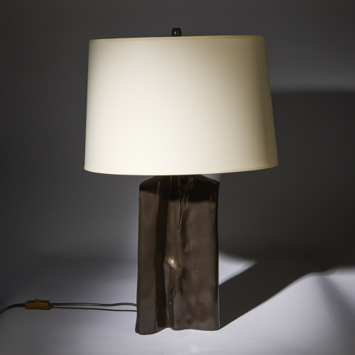 A Sierra Buffet Lamp by SR Interiors