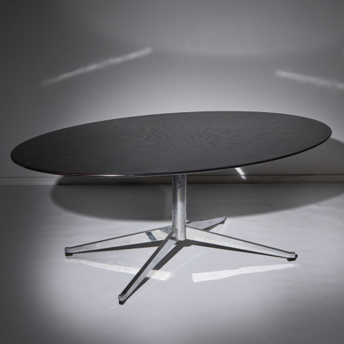 A Florence Knoll Table