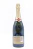 (1) NV Charles Heidsieck Brut, Champagne c1970s - 2