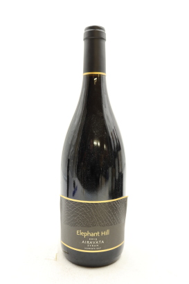 (1) 2013 Elephant Hill Airavata Syrah, Hawke's Bay [JR16.5]