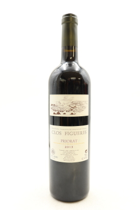 (1) 2013 Clos Figueras 'Clos Figueres', Priorat DOCa