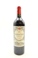 (1) 2011 Chateau Gazin, Pomerol [JR16.5]