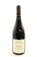 (1) 2015 Domaine Alain Voge Cornas Les Vieilles Fontaines, Rhone [JR18] [RP96] [WE96] [WS97]