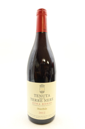 (1) 2012 Tenuta delle Terre Nere Guardiola Rosso Etna, Sicily