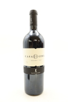 (1) 2013 Bodegas Castano 'Casa Cisca', Yecla