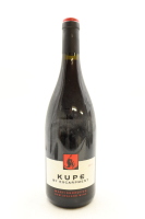 (1) 2012 Escarpment Kupe Pinot Noir, Martinborough [BC96]