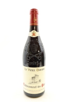 (1) 2015 Le Vieux Donjon Chateauneuf-du-Pape, Rhone