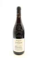 (1) 2017 Domaine de la Janasse Chateauneuf-du-Pape, Rhone