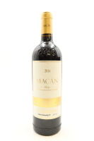 (1) 2014 Macan Rioja DOCa, Spain [JR17]