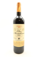 (1) 2014 Bodegas Labastida Clos Montebuena Reserva, Rioja DOCa