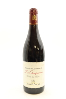 (1) 2017 Alain Jaume & Fils Domaine Grand Veneur Cotes du Rhone Les Champauvins, Rhone