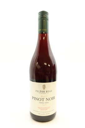 (1) 2016 Felton Road Block 3 Pinot Noir, Bannockburn [JR17]