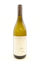 (1) 2018 Cloudy Bay Chardonnay, Marlborough [JR17]