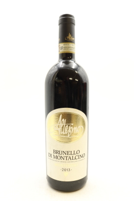 (1) 2013 Altesino Montosoli, Brunello di Montalcino DOCG