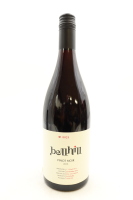 (1) 2015 Bell Hill Pinot Noir, Canterbury [JR17]