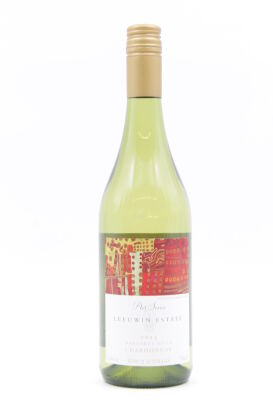 (1) 2015 Leeuwin Estate Art Series Chardonnay, Margaret River