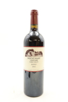 (1) 2012 Mount Mary Quintet Red Blend, Yarra Valley [JR16.5] [RP97] [JO96]