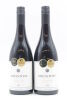 (2) 2015 Greystone Wines Pinot Noir, Waipara