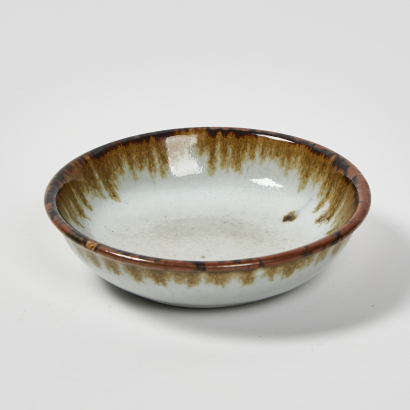 A Ceramic Bowl