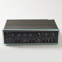 Sansui AU-8500 Stereo Amplifier