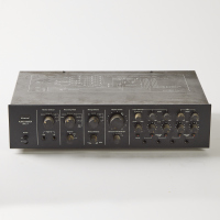 Sansui Audio Mixer AX-7