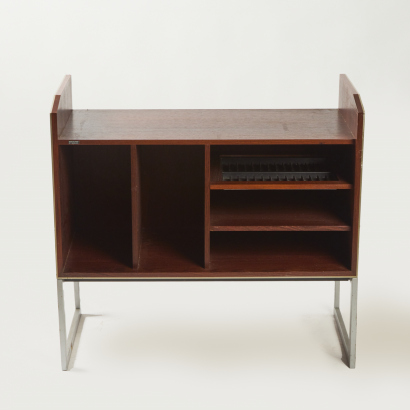 SC77 Cabinet By Jacob Jenson For Bang & Olufsen C1970