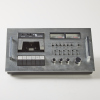 Nakamichi 600 Twin Head Stereo Cassette Console C1975