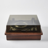 Dual 1214 Automatic Turntable - 2