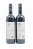 (2) 2013 Esk Valley Winemakers Reserve Merlot Malbec Cabernet, Gimblett Gravels - 2