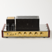 Jadis Orchestra Reference Integrated Tube Amp