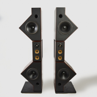 Bowers & Wilkins Matrix 800 Floor-Standing Speakers C1991