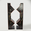 Bowers & Wilkins Matrix 800 Floor-Standing Speakers C1991 - 3