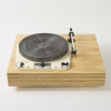 Garrard 301 Turntable With A Birch Ply Plinth And Decca Tonearm And Cartridge