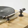 Garrard 301 Turntable With A Birch Ply Plinth And Decca Tonearm And Cartridge - 2