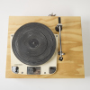 Garrard 301 Turntable With A Birch Ply Plinth And Decca Tonearm And Cartridge - 3