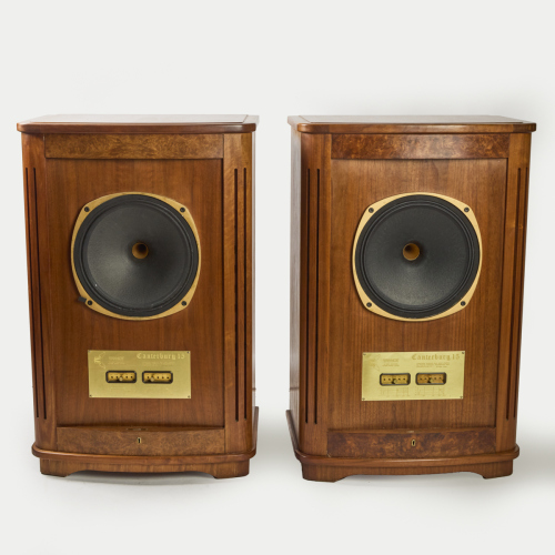 Tannoy Canterbury 15