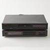 Rotel RCD-971 Compact Disc Player And RT935AX Stereo Tuner