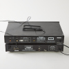 Rotel RCD-971 Compact Disc Player And RT935AX Stereo Tuner - 2