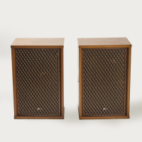 Sansui SP-1200 Speakers