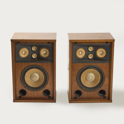 Sansui SP-3600 Speakers