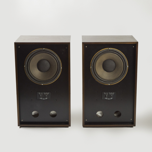 Tannoy Cheviot Speakers