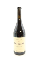 (1) 2014 Dry River Pinot Noir, Martinborough [JR17] [WE93] [BC98]