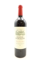 (1) 2016 Chateau Fonplegade, Saint-Emilion Grand Cru [JR16] [RP96]