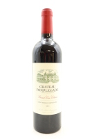 (1) 2014 Chateau Fonplegade, Saint-Emilion Grand Cru [JR16.5]