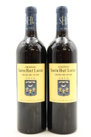 (2) 2016 Chateau Smith Haut Lafitte, Pessac-Leognan [JR17] [RP98] [WE97] [WS97]